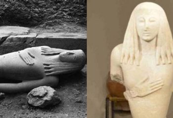 Kore-Statue-Of-Santorini-featured-image