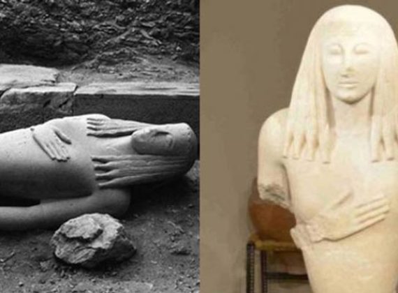 Kore-Statue-Of-Santorini-featured-image