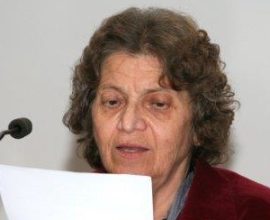 STOYNA-POROMANSKA